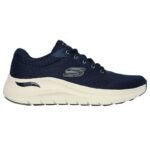Skechers Arch Fit 2.0 M shoes 232700-NVY - Image 6