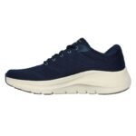 Skechers Arch Fit 2.0 M shoes 232700-NVY - Image 7
