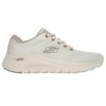 Skechers Arch Fit 2.0 M shoes 232700-OFWT - Image 2