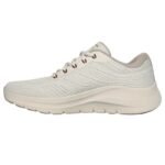 Skechers Arch Fit 2.0 M shoes 232700-OFWT - Image 3