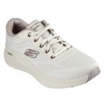 Skechers Arch Fit 2.0 M shoes 232700-OFWT - Image 5