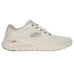 Skechers Arch Fit 2.0 M shoes 232700-OFWT - Image 6