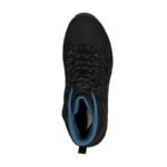 Skechers Arch Fit Dawson Raveno M 204634-BLK shoes - Image 2