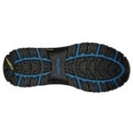 Skechers Arch Fit Dawson Raveno M 204634-BLK shoes - Image 3