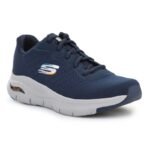 Skechers Arch-Fit Infinity Cool M 232303-NVY shoes - Image 2