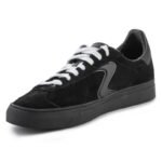 Skechers Arch Fit Legend shoes - Hamor M 254000-BLK - Image 3