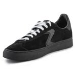 Skechers Arch Fit Legend shoes - Hamor M 254000-BLK - Image 8