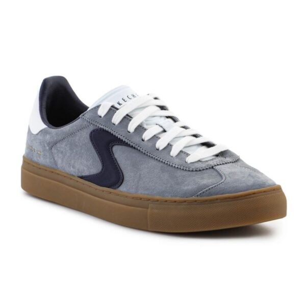 Skechers Arch Fit Legend shoes - Romah M 254001-GYNV