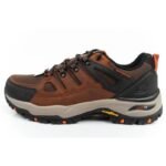 Skechers Arch Fit M 204630/CDB shoes - Image 3