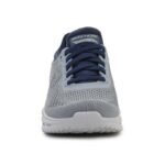 Skechers Arch Fit Orvan Trayver M 210434-GYNV shoes - Image 3