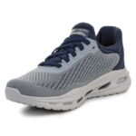 Skechers Arch Fit Orvan Trayver M 210434-GYNV shoes - Image 4