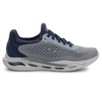 Skechers Arch Fit Orvan Trayver M 210434-GYNV shoes - Image 7