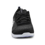 Skechers Arch Fit Refine Lavish Wish W 104272-BKW shoes - Image 3