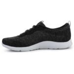 Skechers Arch Fit Refine Lavish Wish W 104272-BKW shoes - Image 5