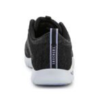 Skechers Arch Fit Refine Lavish Wish W 104272-BKW shoes - Image 6