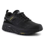 Skechers Arch Fit Road Walker - Recon M 237333-BBK shoes - Image 2