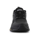 Skechers Arch Fit Road Walker - Recon M 237333-BBK shoes - Image 3