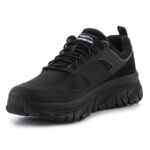 Skechers Arch Fit Road Walker - Recon M 237333-BBK shoes - Image 4