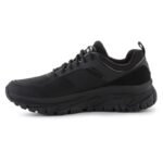 Skechers Arch Fit Road Walker - Recon M 237333-BBK shoes - Image 5