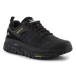 Skechers Arch Fit Road Walker - Recon M 237333-BBK shoes