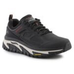 Skechers Arch Fit Road Walker shoes - Recon 37333-BLK - Image 2