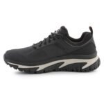 Skechers Arch Fit Road Walker shoes - Recon 37333-BLK - Image 3