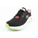 Skechers Arch Fit W 149722/BKMT shoes - Image 4
