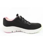 Skechers Arch Fit W 149722/BKMT shoes - Image 5