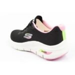 Skechers Arch Fit W 149722/BKMT shoes - Image 6