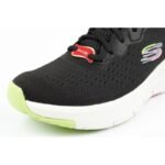 Skechers Arch Fit W 149722/BKMT shoes - Image 7