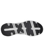 Skechers Arch Fit Waveport M 232301BKGY shoes - Image 4