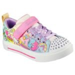 Skechers Bff Magic Jr 314786L MLT shoes - Image 2