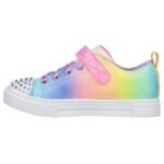 Skechers Bff Magic Jr 314786L MLT shoes - Image 3