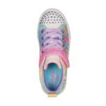 Skechers Bff Magic Jr 314786L MLT shoes - Image 5