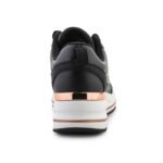 Skechers Billion 2 shoes - Fine Shine W 177345-BLK - Image 6