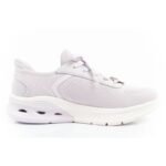 Skechers Bobs Arc Waves 2.0-Now It Slip-Ins W 117638/LIL shoes - Image 4