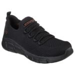 Skechers Bobs B Flex - Color Connect W 117121 BBK shoes - Image 7