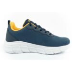 Skechers Bobs B Flex Icy Edge M 118109/NVY shoes - Image 4