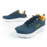 Skechers Bobs B Flex Icy Edge M 118109/NVY shoes - Image 8