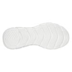 Skechers Bobs B Flex shoes - Frigid Edge M 118107-NVY - Image 4