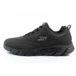 Skechers Bobs B Flex womens sports sneakers fashionable black - Image 2