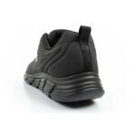 Skechers Bobs B Flex womens sports sneakers fashionable black - Image 5