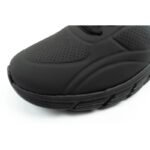 Skechers Bobs B Flex womens sports sneakers fashionable black - Image 6