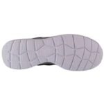 Skechers Bountiful - Quick Path 12607-BKW Black 36 - Image 4