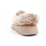 Skechers Cozy Blend slipper shoes for women, insulated slip-on sneakers - Image 5