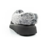 Skechers Cozy Blend slipper shoes for women, insulated slip-on sneakers - Image 5