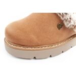 Skechers Cozy Blend slipper shoes for women, insulated slip-on sneakers - Image 6