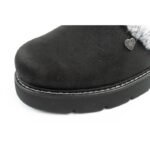 Skechers Cozy Blend slipper shoes for women, insulated slip-on sneakers - Image 6