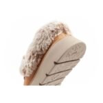 Skechers Cozy Blend slipper shoes for women, insulated slip-on sneakers - Image 7