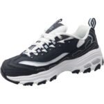 Skechers DLites Biggest Fan W 11930-NVW shoes - Image 2